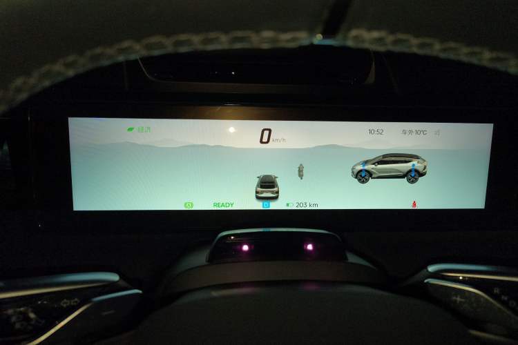 Used HiPhi X 2021 Flagship Edition 6-Seater