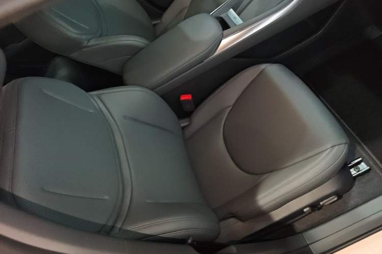 Used XPeng MONA M03 2024 620 with Ultra-Long Range
