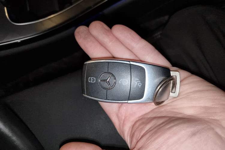 Used Mercedes-Benz C-Class 2019 C 260 Coupe
