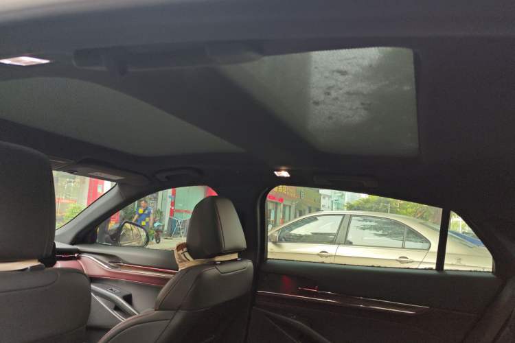 Used Ford Mondeo 2022 Facelifted EcoBoost 245 Ultimate Edition
