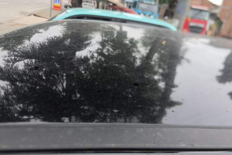 Used Chery QQ Ice Cream 2022 170km Sundae Phosphate Lithium-Ion