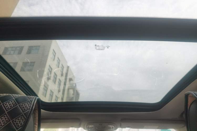 Used Jeep Compass 2017 200T Automatic Family Edition