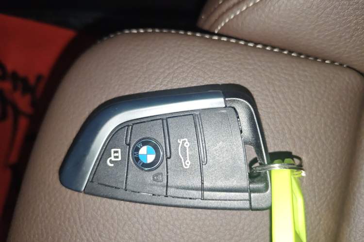 Used BMW X2 2021 Restyled sDrive25i M Sport Package
