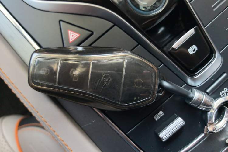 Used BYD Yuan PLUS 2023 Champion Edition 510KM Leading Model