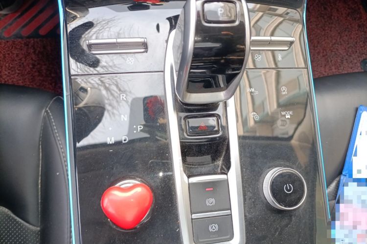 Used Chery Tiggo 8 PLUS 2021 290TGDI DCT Haoting Edition