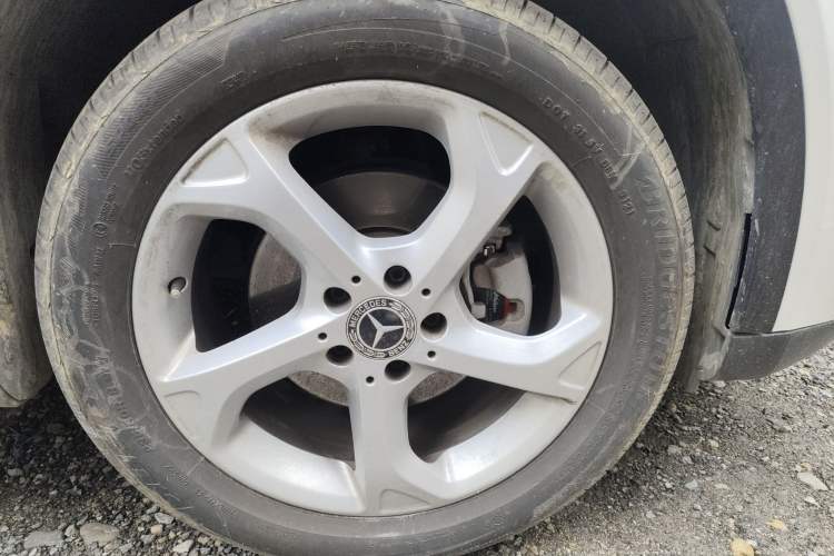 Used Mercedes-Benz GLA 2018 GLA 200 Sport Edition