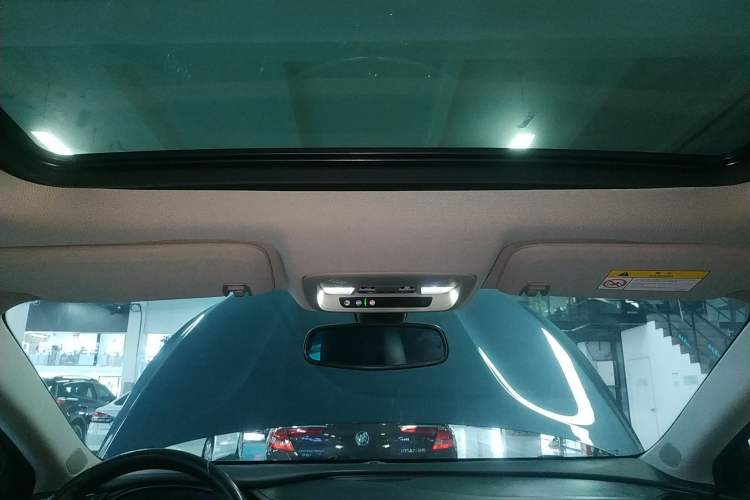 Used Buick LaCrosse 2022 552T Luxury Version
