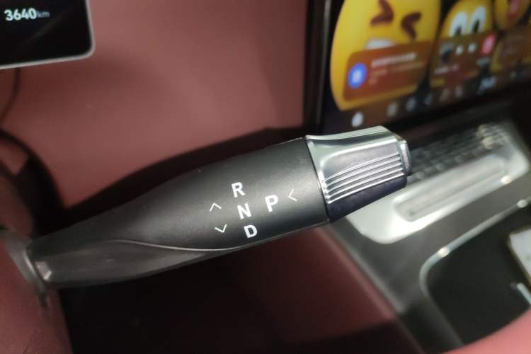 Used VOYAH Titan 2026 Model Max+