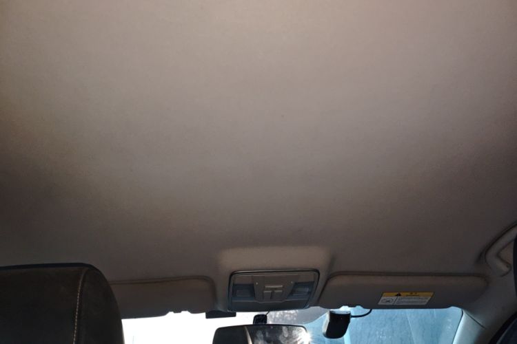 Used CHANGAN Eado New Energy 2019 EV460 Smart Edition
