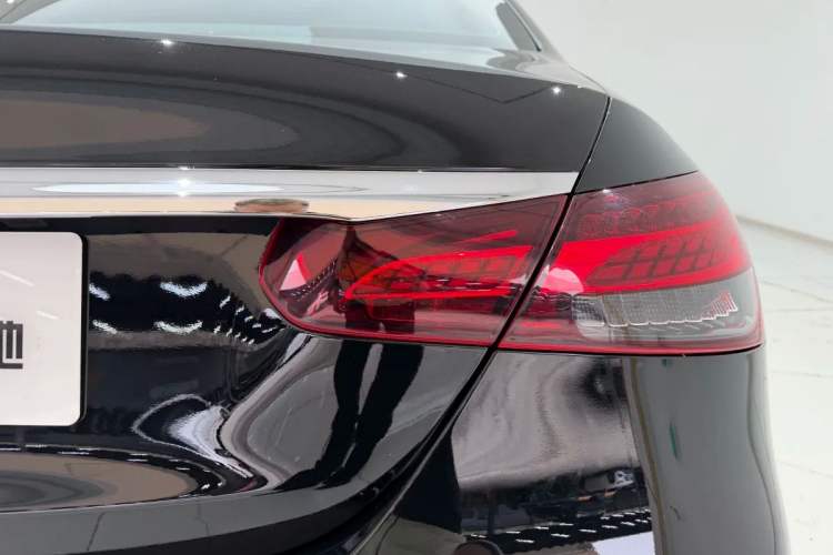 Used Mercedes-Benz E-Class 2023 Restyled E 300 L Sport Luxury Edition
