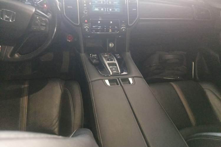 Used Honda UR-V 2020 370TURBO Two-Wheel Drive Luxury Edition