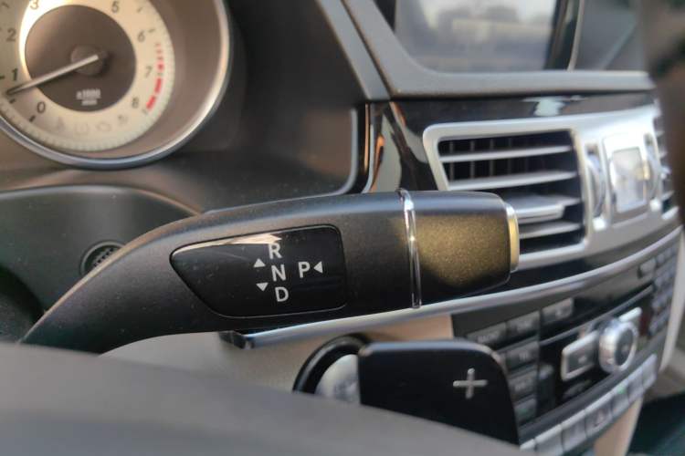 Used Mercedes-Benz E-Class 2015 E 260 L Sport Edition