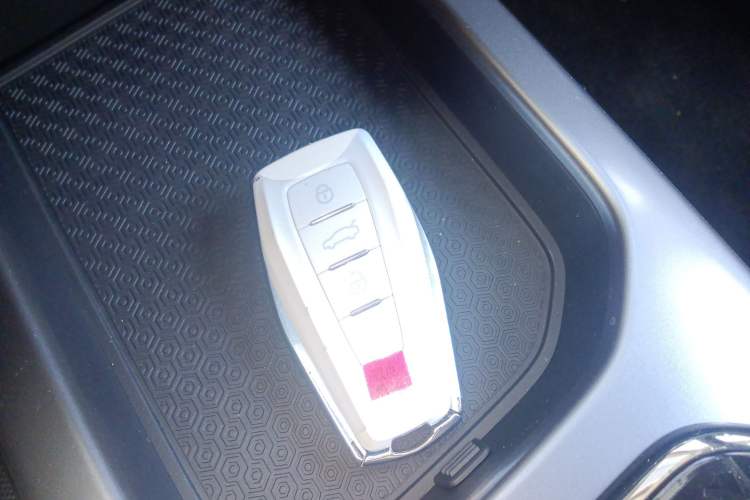 Used Geely Auto Cowboy 2025 1.5TD Fun-Offroad Version
