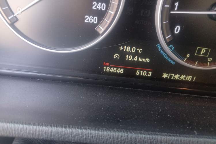 Used BMW X3 2014 xDrive20i Leading Model
