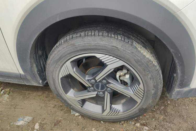 Used Lynk & Co 06 2023 Remix 1.5T JinPro