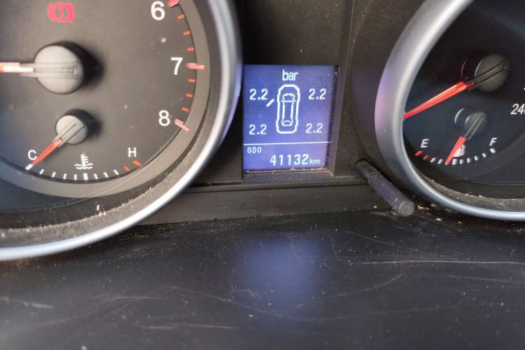 Used Haval H6 2014 Sport Version 1.5T Manual Two-Wheel Drive Elite Edition