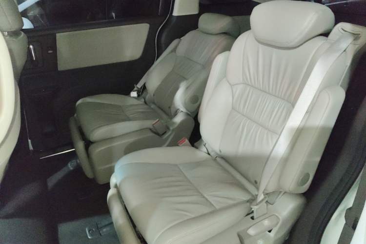 Used Honda Odyssey 2018 2.4L Luxury Edition
