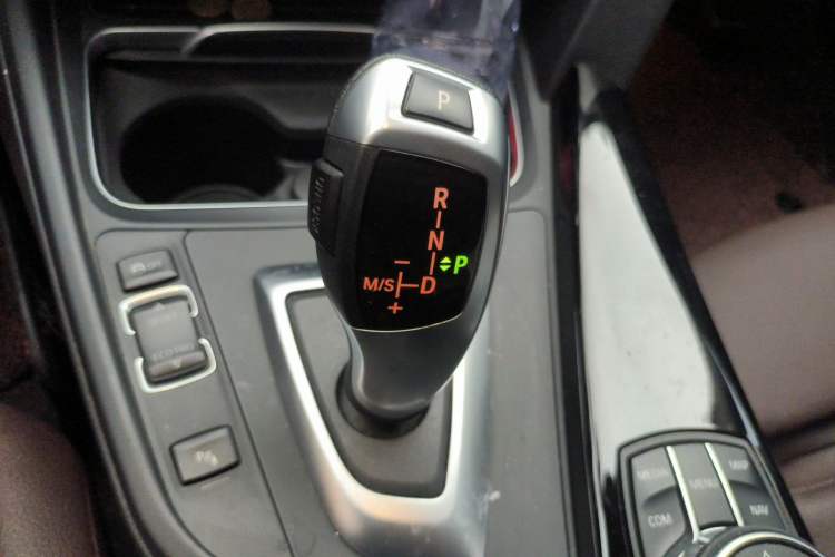 Used BMW 3 Series 2019 320Li Fashion Model