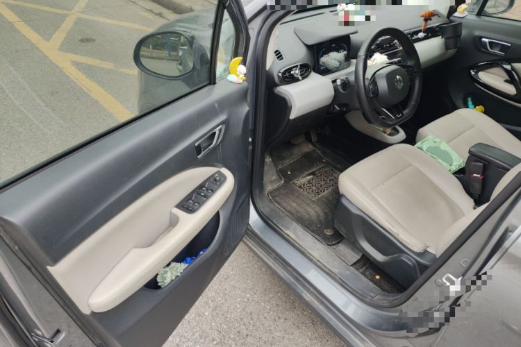 Used Leapmotor T03 2022 Crystal Edition