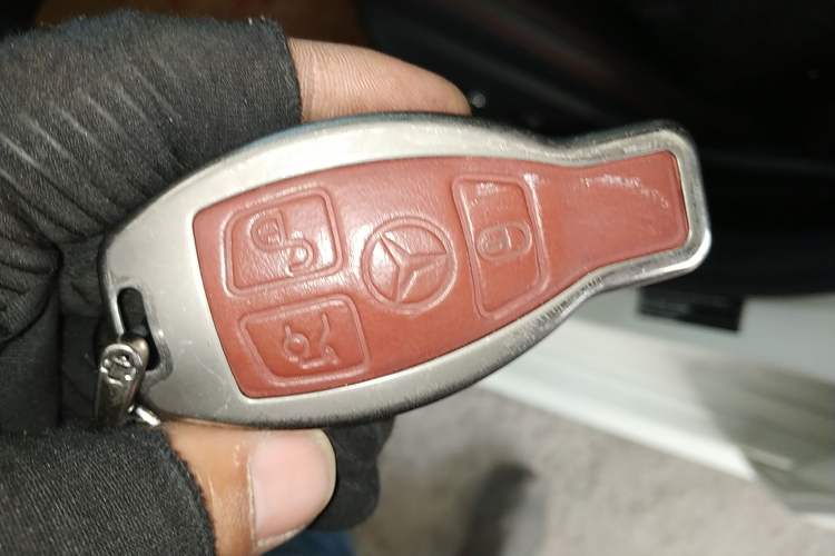 Used Mercedes-Benz CLA 2016 CLA 220 4MATIC