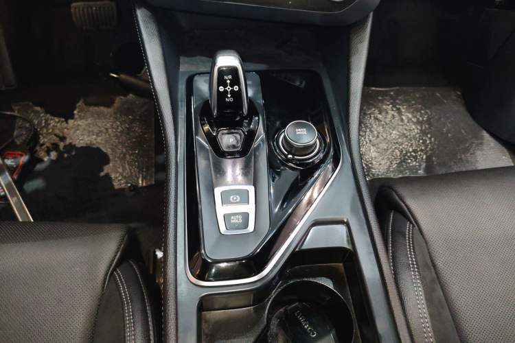 Used Lynk & Co 03 2021 2.0TD Automatic Trendy Champion Edition
