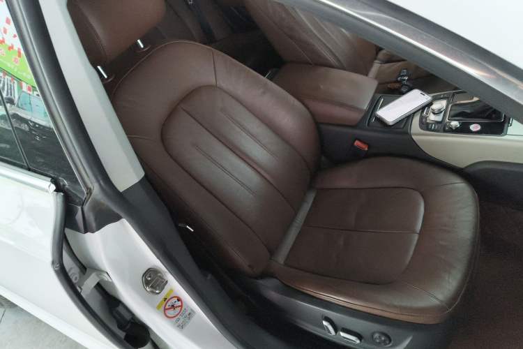 Used Audi A7 2017 35 TFSI Fashion Model
