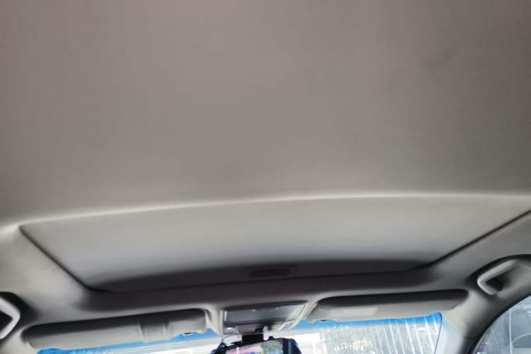 Used Honda Spirior 2017 2.0L Comfort Edition
