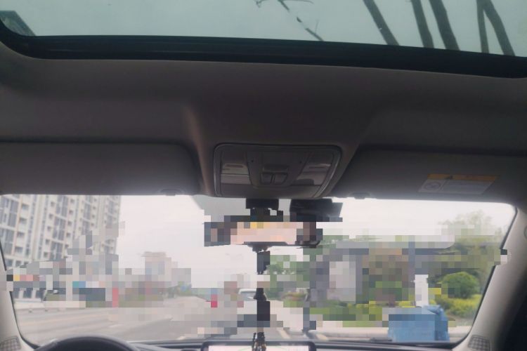 Used CHANGAN CS75 2018 280T Automatic Smart Edition China V-standard
