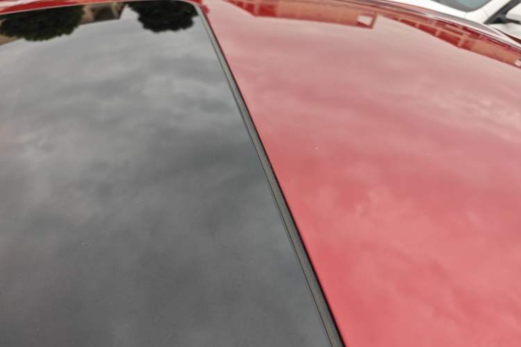 Used Buick Regal 2019 20T Elite Version China VI Standard