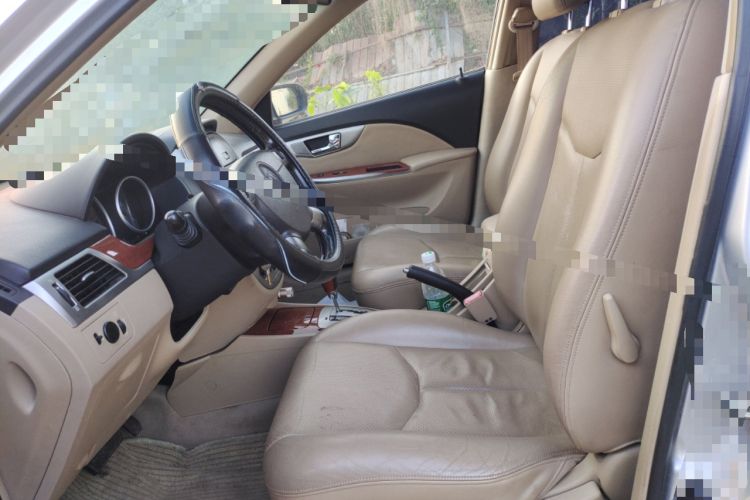 Used Buick Excelle 2008 1.6 LE-AT
