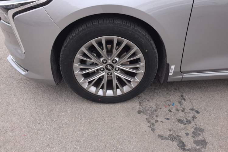 Used Bestune B70 2023 Third Generation 1.5T Automatic Enjoyment Version
