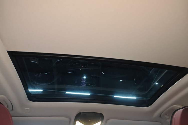 Used BMW iX3 2024 Leading Model
