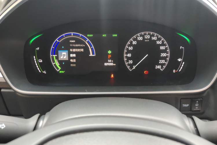 Used Honda Odyssey 2022 2.0L eHEV Sharp Enjoyment Edition