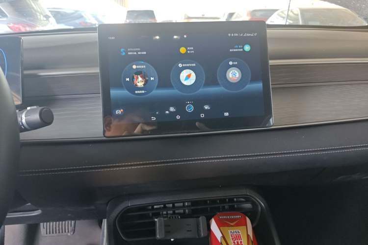 Used BYD Seal 05 DM-i 2025 DM-i Smart Drive 55KM Luxury Model
