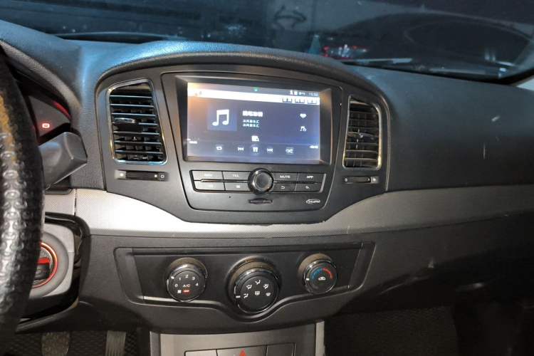 Used Roewe 350 2012 1.5L Manual Smart Value Edition