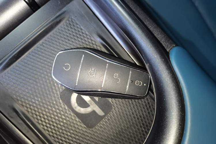 Used BYD Dolphin 2021 405 km Fashion Edition