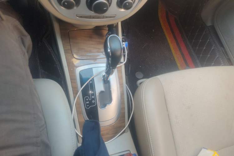 Used Buick Excelle 2015 1.5L Automatic Classic Model