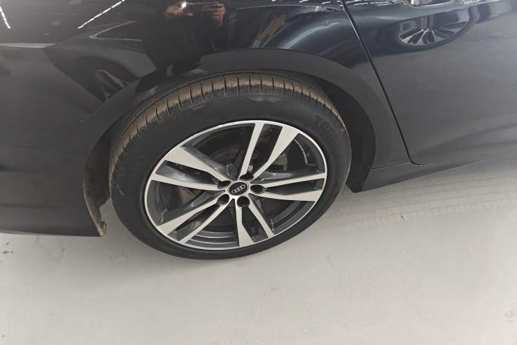 Used Audi A6L 2023 Revised 40 TFSI Luxury Dynamic Edition