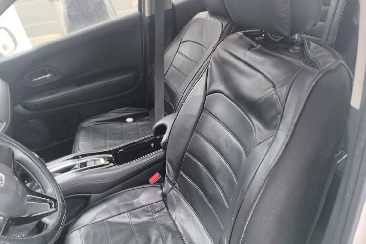 Used Honda Vezel 2020 1.5L CVT Luxury Edition