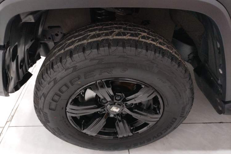 Used Tank 300 2024 2.0T Conqueror