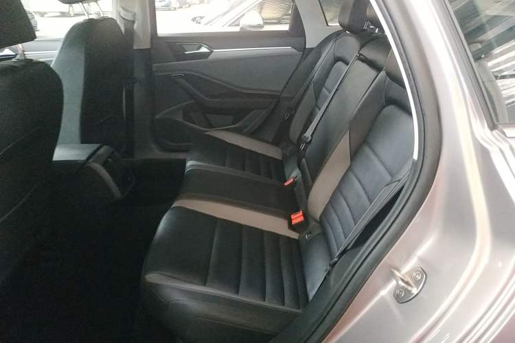 Used Volkswagen Sagitar 2019 200TSI DSG Comfort Version China V Standard
