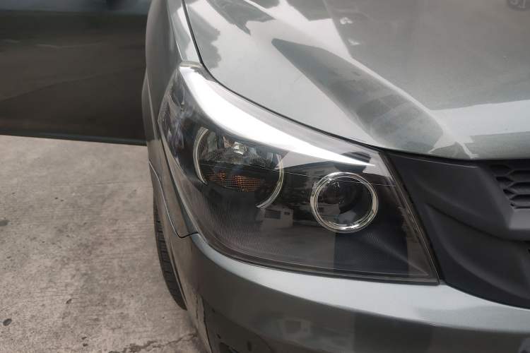 Used Geely Auto Diamond Fortune 2015 1.5L Elite Model