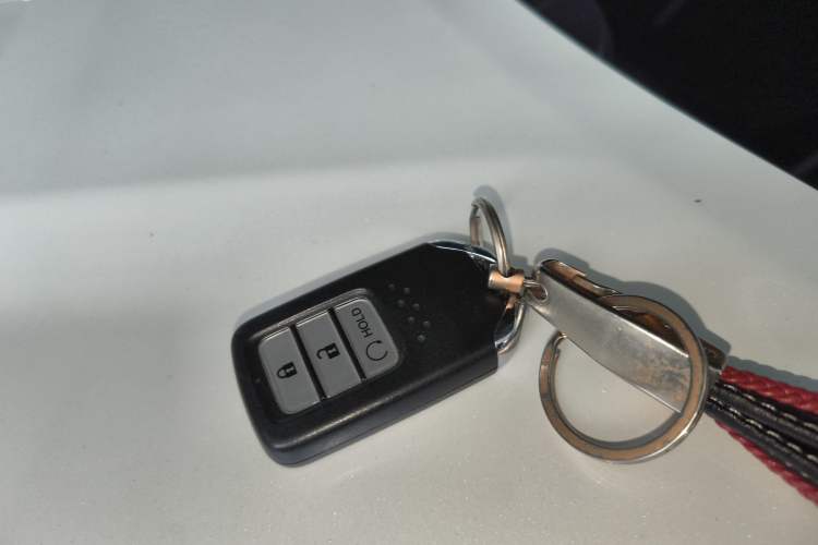 Used Honda Avancier 2017 240TURBO Two-Wheel Drive Comfort Version
