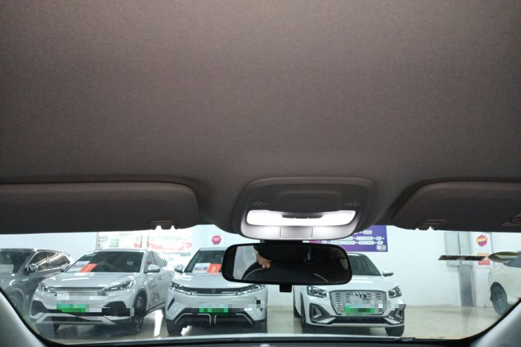 Used Buick Velite 6 2024 450km Range Commuter Version