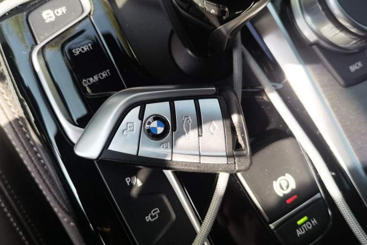 Used BMW 6 Series GT 2020 630i M Sport Touring Edition

