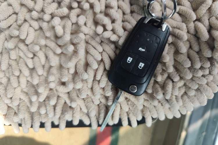 Used Chevrolet Cavalier 2018 320 Automatic Enjoyment Sunroof Edition