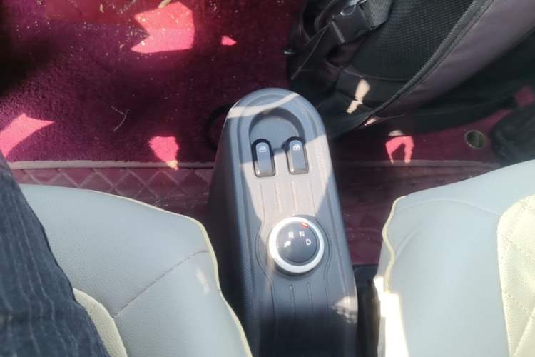 Used Wuling Hongguang MINIEV 2022 Macaron Premium Model – Lithium Iron Phosphate
