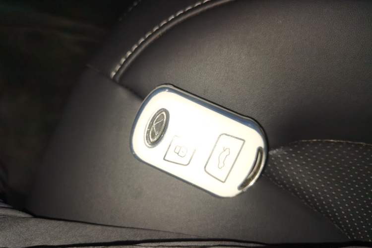 Used Chery Arrizo 5 2019 PRO 1.5L CVT Zizai Edition China VI