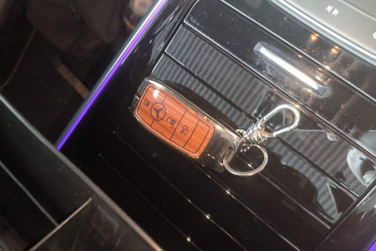 Used Mercedes-Benz GLB 2022 GLB 220 4MATIC