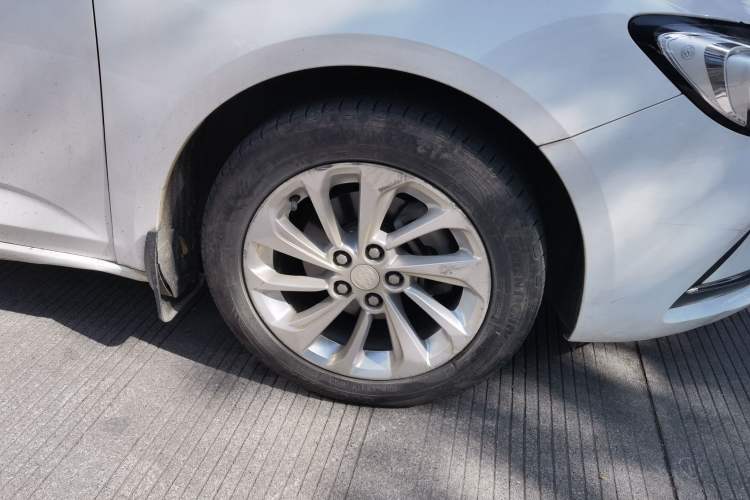 Used Buick Verano 2020 15T Automatic Trend Edition